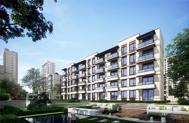 2022年10月12日，d88尊龙z6承建的上海嘉定新城菊园社区JDC1-0402单元05-02地块项目荣获第二届中国智能建造及BIM应用大赛智能建造装配式技术案例赛组一等奖。